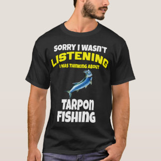 Kvinnlig Fisk Fan Fisk Kvinnor Kvinna Med En Fiski T Shirt