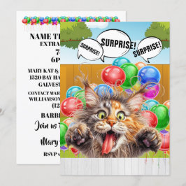 KVINNLIG gruppinbjudan Inbjudningar