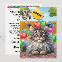 KVINNLIG gruppinbjudan