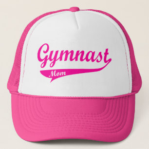Kvinnlig gymnastfamiljSwoosh Truckerkeps