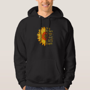 Kvinnlig Julflicka 1934 88 år gammal 88:e födelsed Hoodie