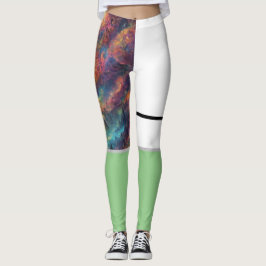 kvinnlig könsstympning leggings