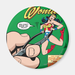 kvinnlig krympformel magnet