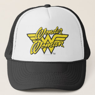 kvinnlig Logotyp 1 Keps
