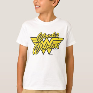 kvinnlig Logotyp 1 T Shirt