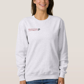 Kvinnlig MCU-svetshirtröja T Shirt