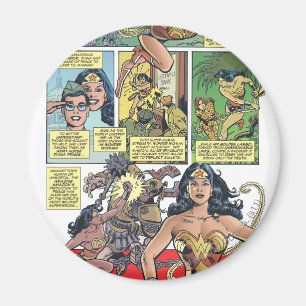 kvinnlig prinsessa Diana Magnet