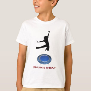 (Kvinnlig) Rebounding, Tee