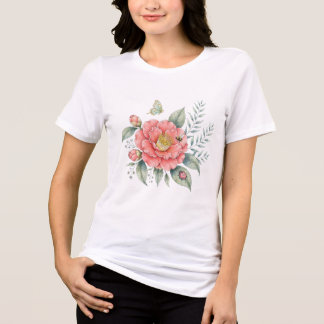 kvinnlig skjorta t shirt