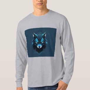 Kvinnlig snygg hoodie t shirt