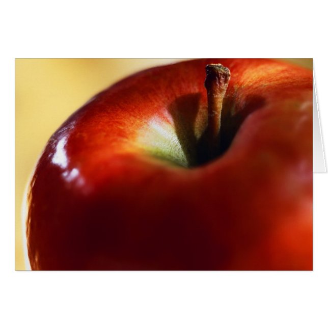 KVINNLIG SUPREMACY SOM STARTAS MED KVÄLL HÄLSNINGSKORT (Framsidan Horizontal)