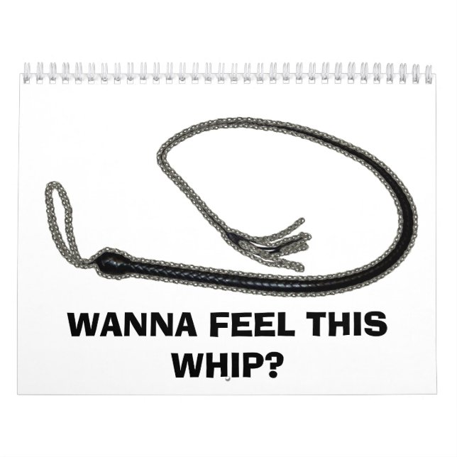 KVINNLIG SUPREMACYKALENDER KALENDER (Omslag)