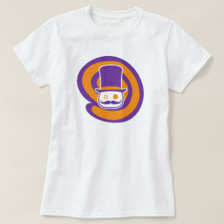 (Kvinnlig) t-skjorta för Spunland Uncle Rotering, T-shirt