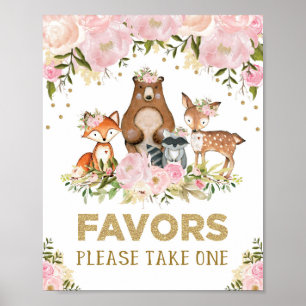 Kvinnlig trädbeklädnad Favoriter Babykläder Dekora Poster
