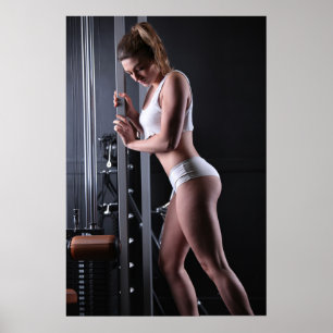 Kvinnlig tränare poster