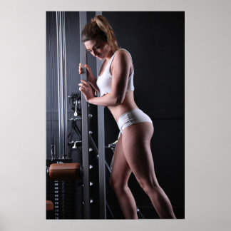 Kvinnlig tränare poster