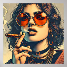 Kvinnlig utestängning från en attityd som präglas 