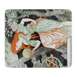 Kvinnlig vetenskap (Kvinnor i vetenskap och teknik