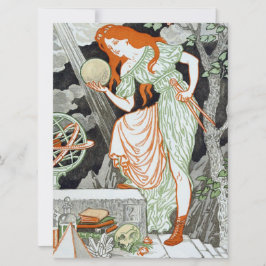 Kvinnlig vetenskap (Kvinnor i vetenskap och teknik Kort