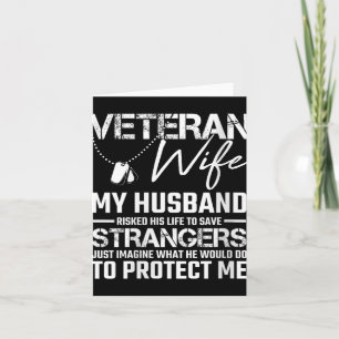 Kvinnlig Veteran Hustru Armé Make Soldat Talar Co Kort