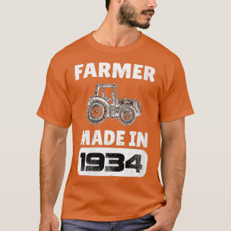 Kvinnlig Vintage, född 1934 T Shirt