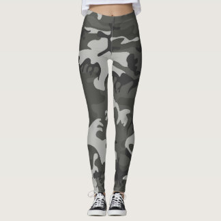 Kvinnliga armén leggings