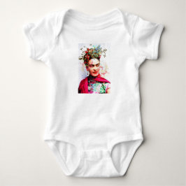 Kvinnliga artister t shirt