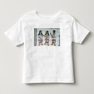 Kvinnliga Aztecdräkter T Shirt
