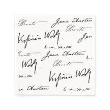 Kvinnliga författare