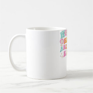 Kvinnliga Höger är mänskliga Höger Feminism Pro Ch Kaffemugg