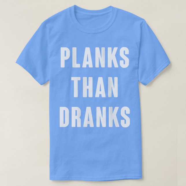 Kvinnliga plankor än 1301 t shirt (Design framsida)