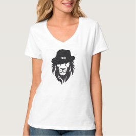 Kvinnliga T-shirts