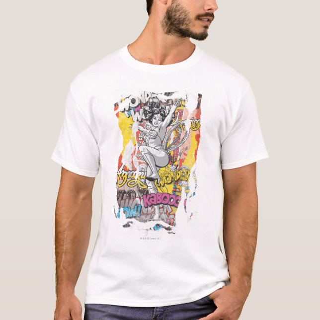  kvinnligt hus 1 tee (Framsida)