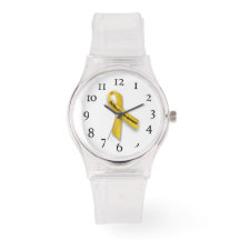 Kvinnobevakning - Medvetenhet om cancer hos barn