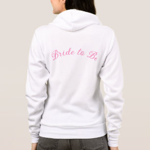 Kvinnobrud till Hoodie T Shirt