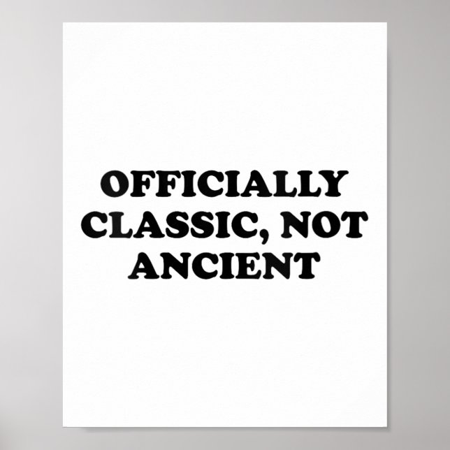 Kvinnochefer - officiellt klickande, inte ancient  poster (Framsidan)