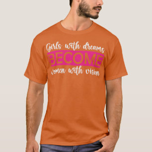 Kvinnodagen i internationell 2023 Lycklig Könsdag T Shirt