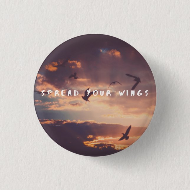 Kvinnodagen Knapp (Framsida)