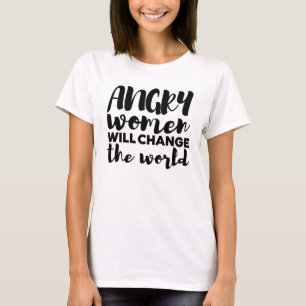 Kvinnodagen T Shirt