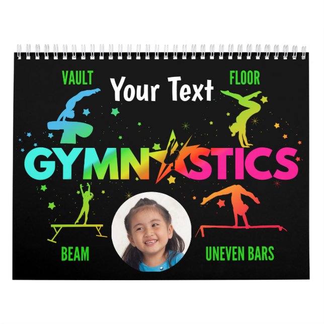 Kvinnogrammet 2023 - Anpassningsbar Foto Kalender (Omslag)