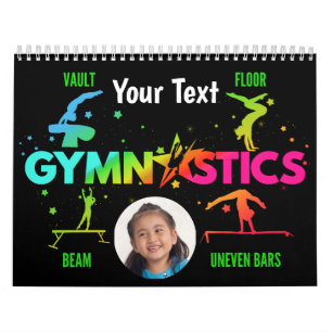 Kvinnogrammet 2023 - Anpassningsbar Foto Kalender