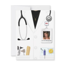 Kvinnoinbjudan till medicinska Studentfester