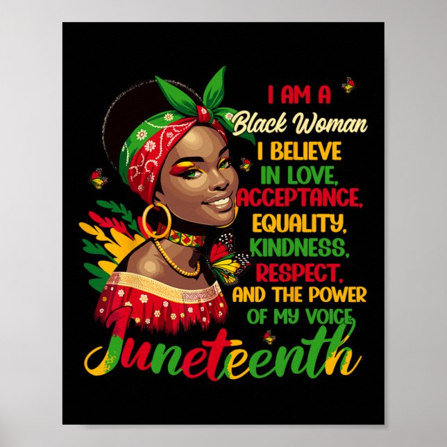 Kvinnojunelfte kvinnojuni - 19:e kvinnojuni poster (Framsidan)