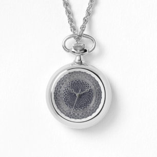 kvinnoklocka armbandsur