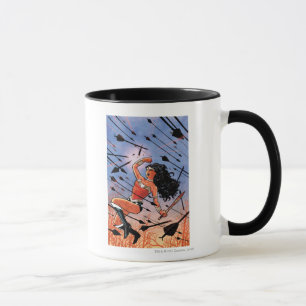 kvinnomätverk #1 mugg