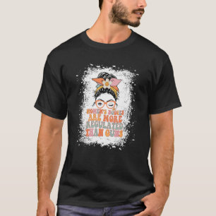 Kvinnoorganisationer är mer reglerade än Gs Pro C T Shirt