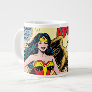 kvinnoproblem nr 272 jumbo mugg