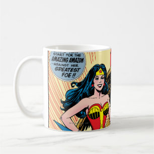 kvinnoproblem nr 272 kaffemugg