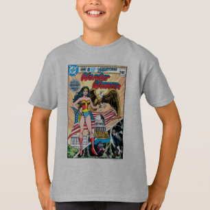 kvinnoproblem nr 272 t-shirt