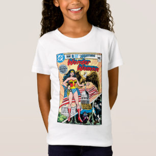 kvinnoproblem nr 272 t-shirt